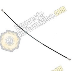Cable Coaxial Alcatel OT-6040 Idol X