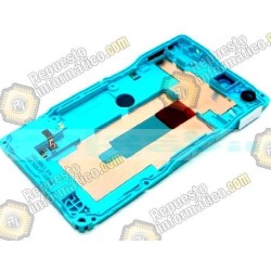 Carcasa Intermedio Xperia Go St27i (Desmontaje)