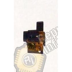 Sensor de proximidad para Alcatel One Touch Idol X (6040d)