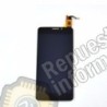 Pantalla (LCD+TACTIL) negra Touch Idol X+ (6043) 
