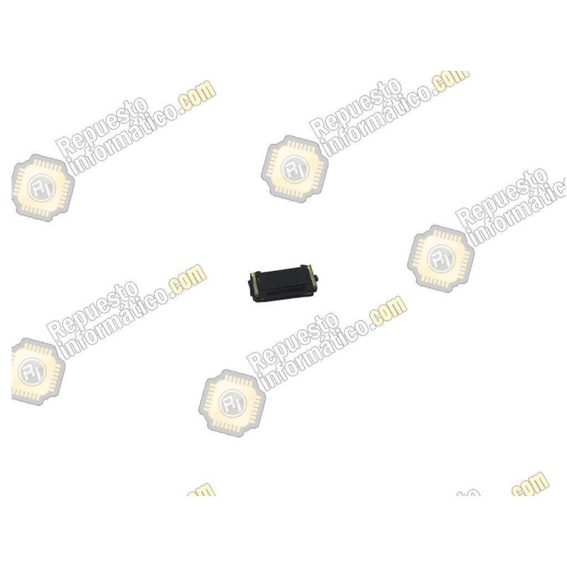 Buzzer Auricular Alcatel Touch Idol X Plus (6043)