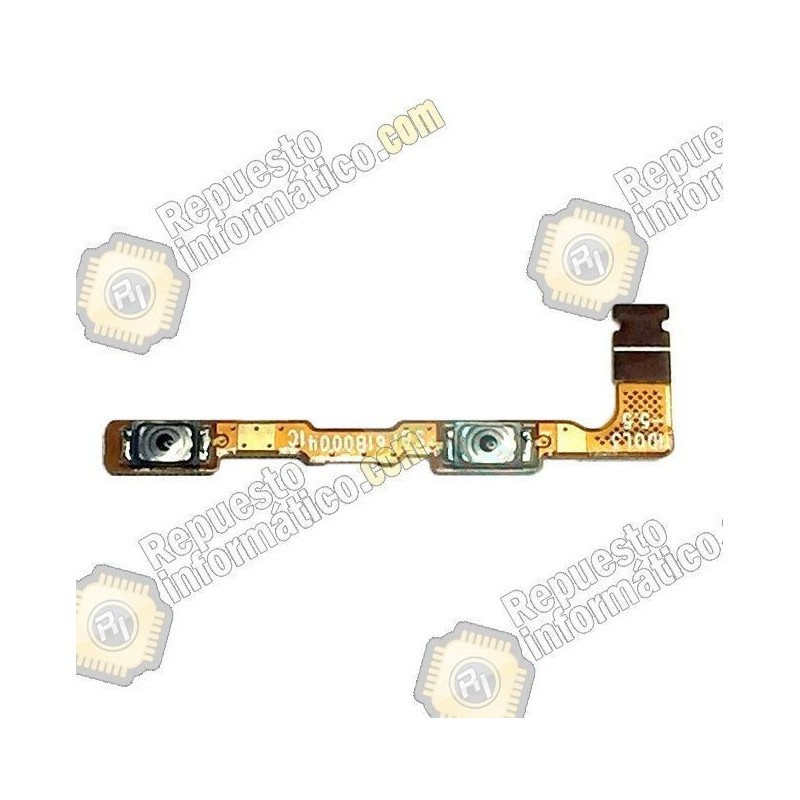 Flex Volumen Alcatel One Touch Idol 3 (5.5) (OT 6045Y)