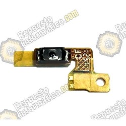 Flex Power Alcatel One Touch Idol 3 (5.5) (OT-6045Y)