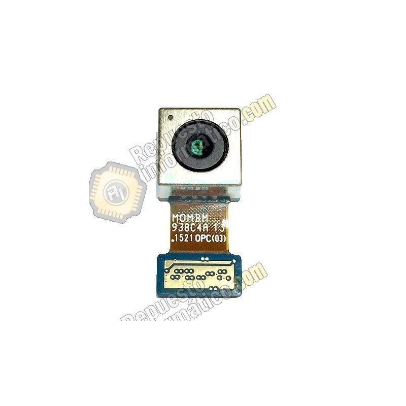 Camara Trasera 13Mpx  Alcatel (OT-6045Y) Idol 3 (5.5)