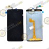 Pantalla (Lcd+tactil) negra Alcatel One Touch (Idol 3) (6045Y) (5.5")