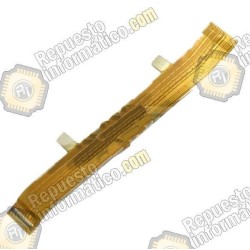 Flex Principal Original Alcatel OT 6050Y One Touch Idol 2S