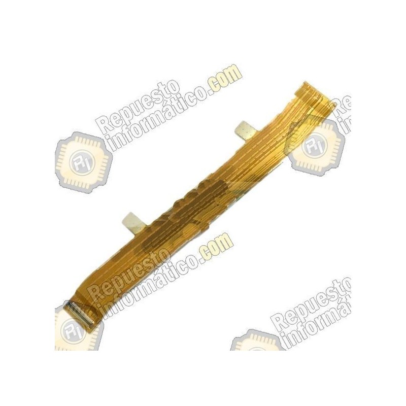 Flex Principal Original Alcatel OT 6050Y One Touch Idol 2S