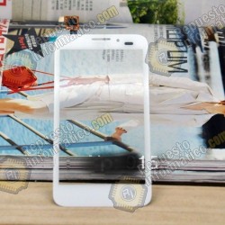 pantalla tactil para Alcatel One touch OT-7025 (Blanco)