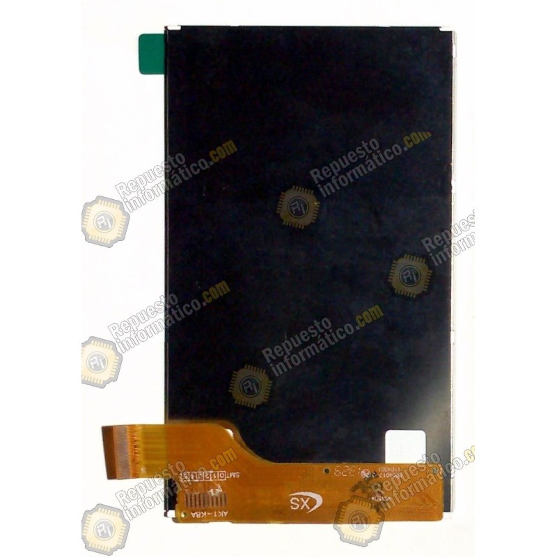 Lcd Alcatel  ONE TOUCH / OT-785