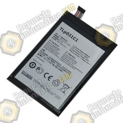 Bateria Original Alcatel One Touch Hero 2 (OT-8030Y)