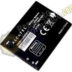 Bateria Alcatel OT-155, OT-890, OT-890D, OT-891, OT-979 (CAB30B4000C1)