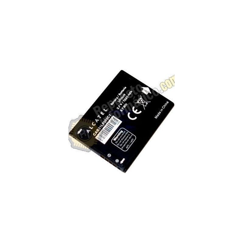 Bateria Alcatel OT-155, OT-890, OT-890D, OT-891, OT-979 (CAB30B4000C1)
