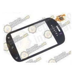 Repuesto pantalla tactil Alcatel OT-908