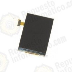 Repuesto pantalla lcd display alcatel OT-908 OT908