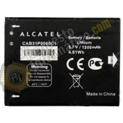 Bateria para Alcatel One Touch OT908 (CAB31P0000C1)