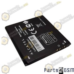 Bateria Alcatel OT 991 (CAB32A0000C1) 1500mAh