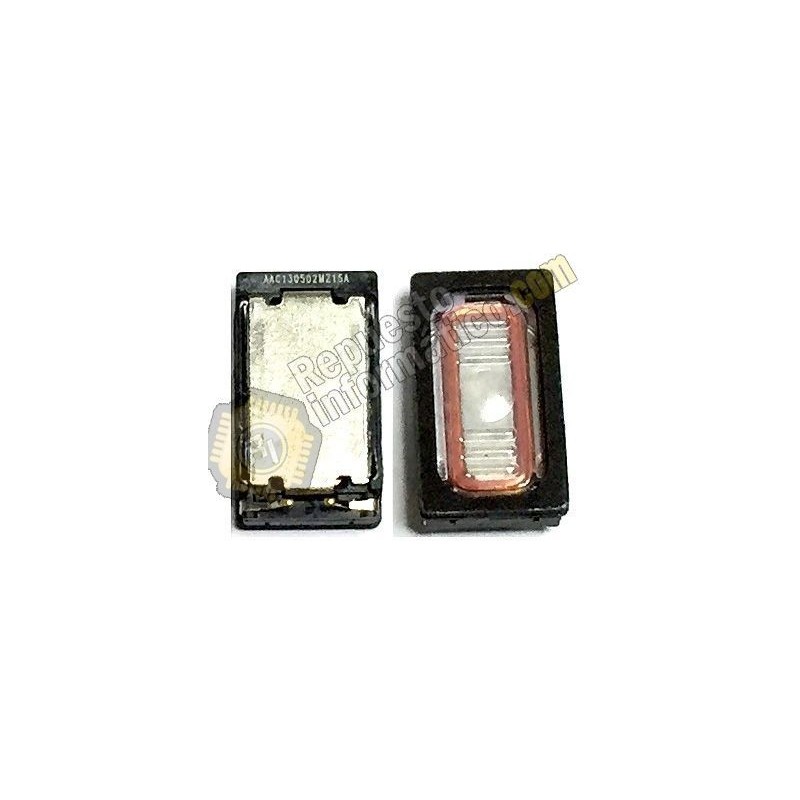 Auricular Original Alcatel One Touch 5050Y Pop S3, Rio 4G