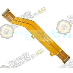 Flex Principal Original Alcatel OT 5050Y One Touch Pop S3, Rio 4