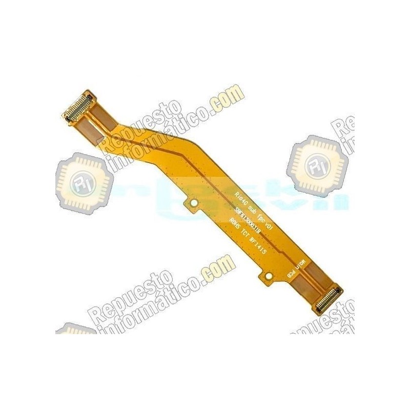 Flex Principal Original Alcatel OT 5050Y One Touch Pop S3, Rio 4