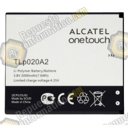 Bateria Original Alcatel One Touch POP S3 5050X (TLp020A2)