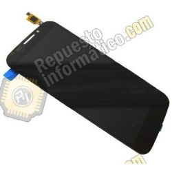 Lcd+ Tactil Original Alcatel OT-7045Y One Touch POP S7