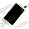 LCD +Tactil Alcatel OT-7045Y One Touch POP S7 blanco
