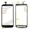 Tactil negro Alcatel ONE Touch Pop S9 OT-7050 