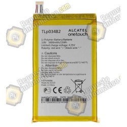 Bateria alcatel S9  (TLP034B2)