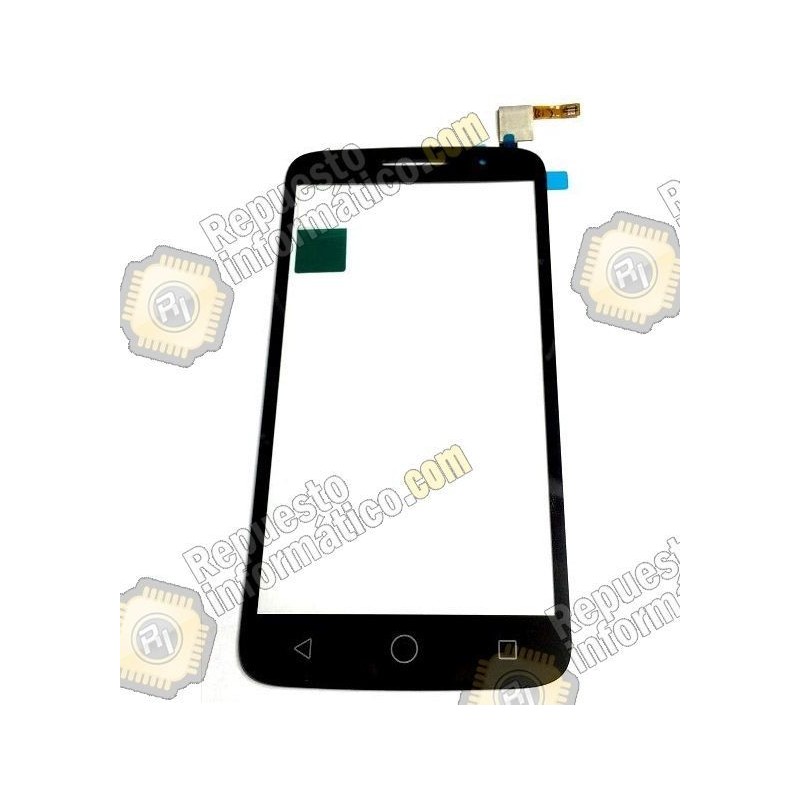 Tactil negro OT- POP 2  7043 (5.0)