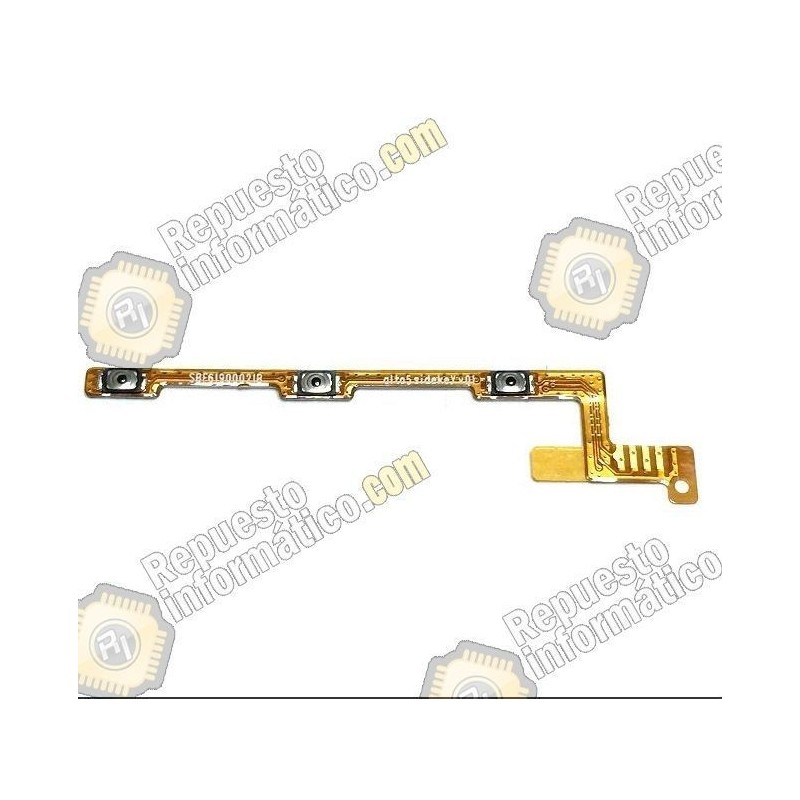 Flex de volumen OT- POP 2 7043 (5.0)