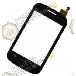 Pantalla Tactil para Alcatel OT-4015 (Negro)