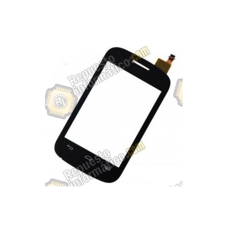 Pantalla Tactil para Alcatel OT-4015 (Negro)