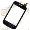 Pantalla Tactil para Alcatel OT-4015 (Negro)