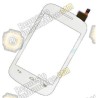 Pantalla Tactil para Alcatel OT-4015 (Blanco)