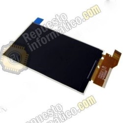 LCD Alcatel OT-4015, 4007, 4018, Pop C1 Dual Sim, Pop D1,  TXDT350DHP-106 (Desmontaje)