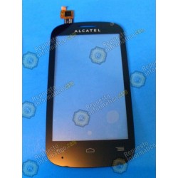 Pantalla tactil de Alcatel OT-4033 (Negra)