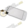 Pantalla tactil de Alcatel OT-4033 (blanco)