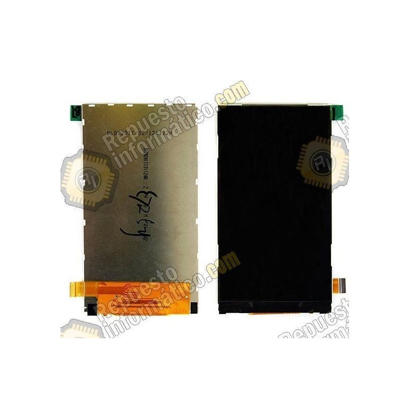 LCD Original Alcatel ONE TOUCH Pop C5 5036