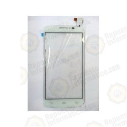TACTIL ORIGINAL ALCATEL TOUCH POP C7 OT 7040 BLANCA