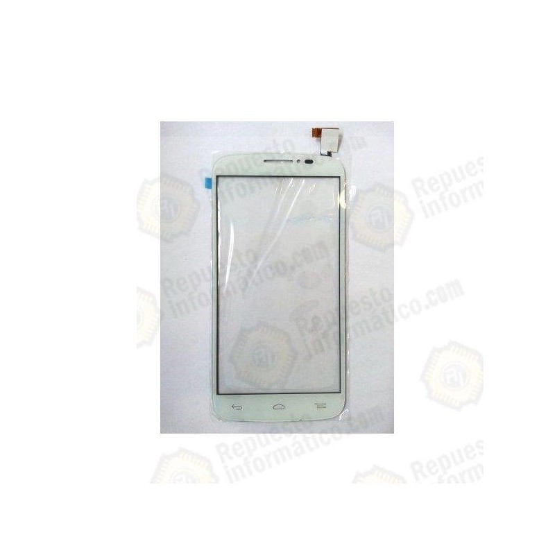 TACTIL ORIGINAL ALCATEL TOUCH POP C7 OT 7040 BLANCA