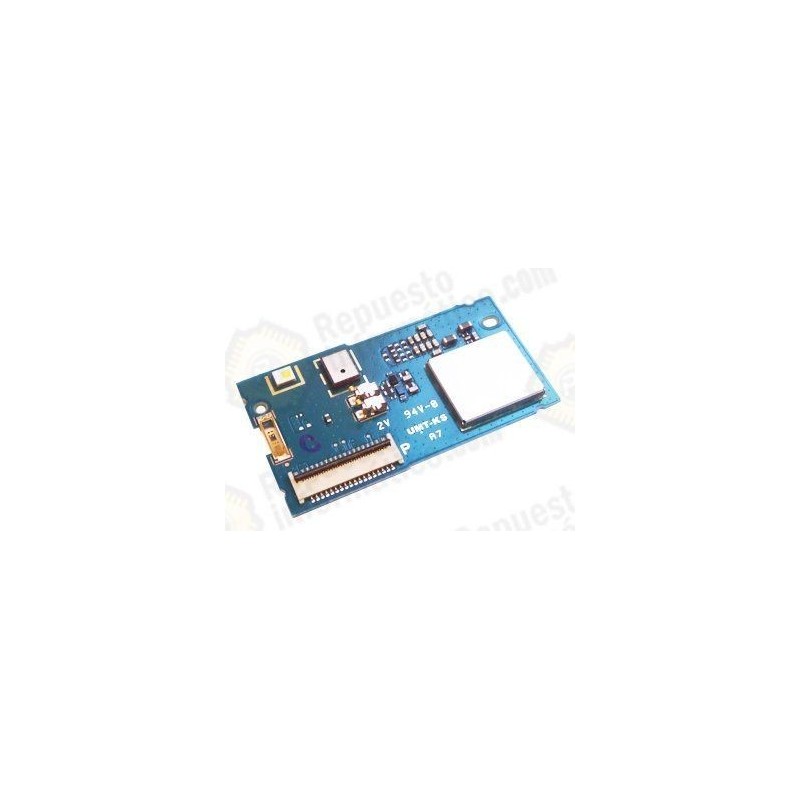 Placa Micro Nfc Original Sony Xperia Ion Lt28i 