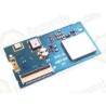 Placa Micro Nfc Original Sony Xperia Ion Lt28i 