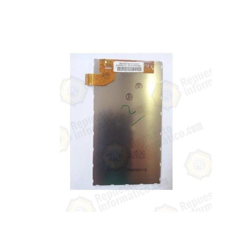 LCD ORIGINAL ALCATEL TOUCH POP C7 OT 7040