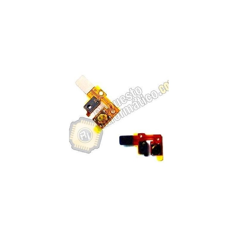 Flex Power, Sensor Original Alcatel OT 6040, 6040D