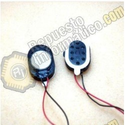 Altavoz Buzzer Alcatel Touch Pop C7 (OT 7040) (7041x)