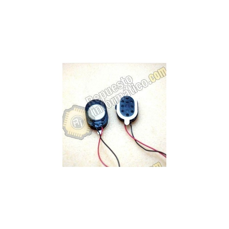 Altavoz Buzzer Alcatel Touch Pop C7 (OT 7040) (7041x)