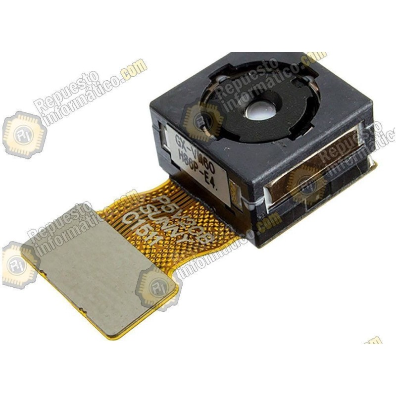 Camara trasera Alcatel Touch Pop C7 (OT 7040) (7041x)