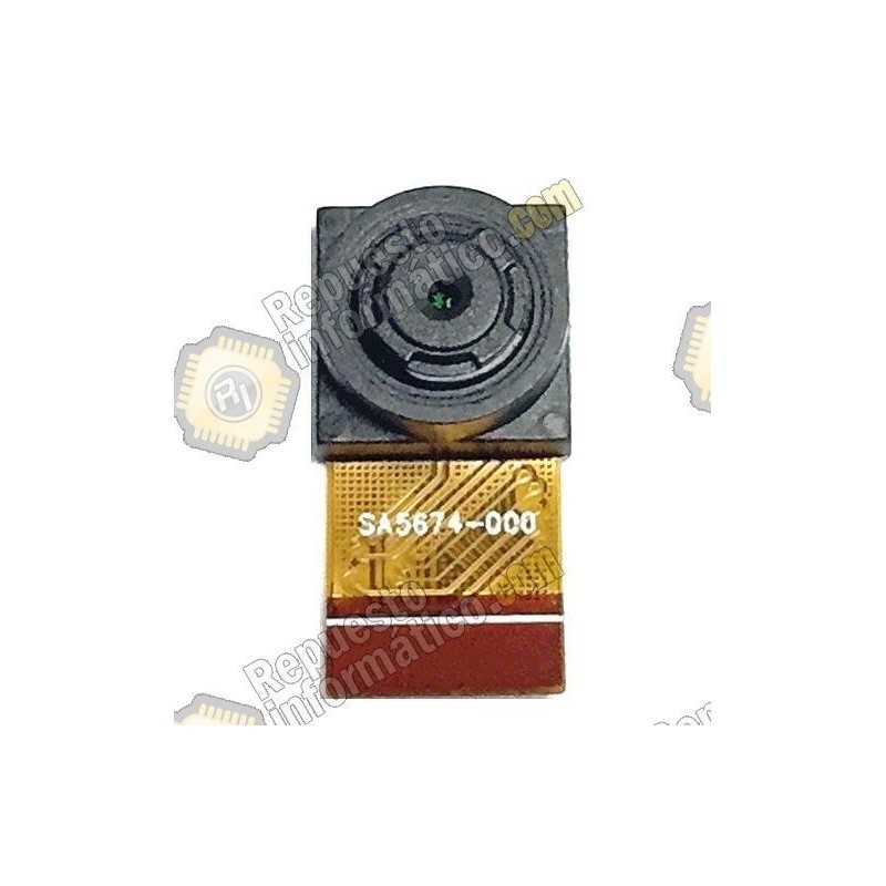 Camara Trasera Alcatel OT 4035 One Touch Pop D3 5Mpx