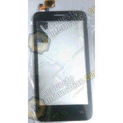 Tactil  Alcatel One Touch POP D5 5038  negro