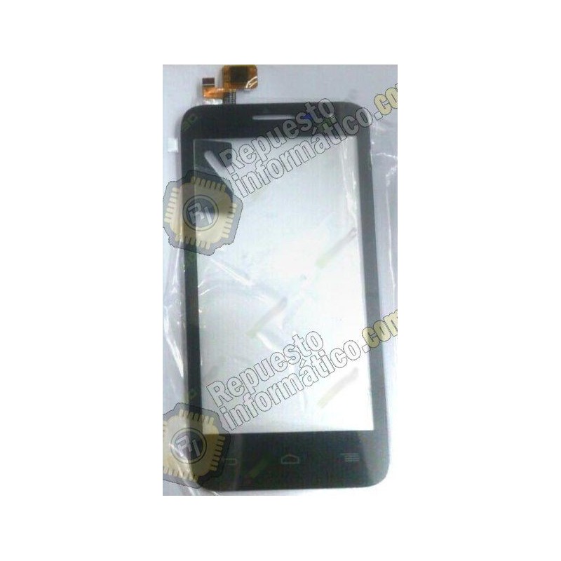 Tactil  Alcatel One Touch POP D5 5038  negro